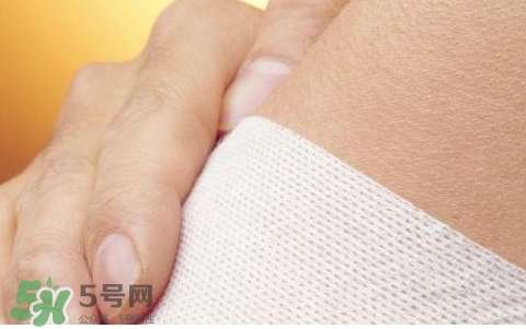 三伏貼能減肥嗎？三伏貼怎么貼貼哪里可以減肥