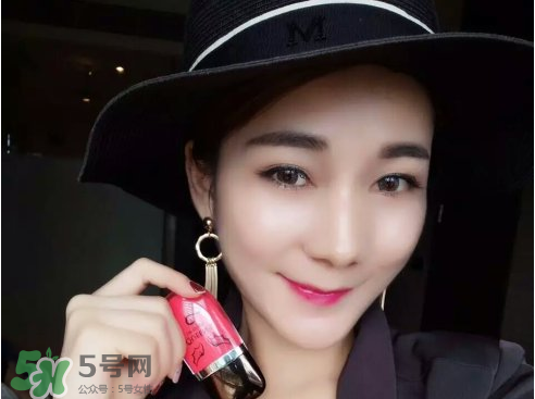 葵兒唇釉哪個(gè)顏色好看？葵兒唇釉有幾種顏色？