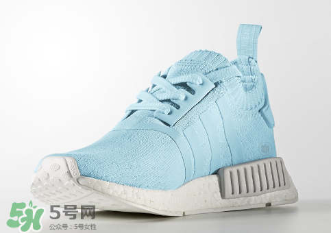 adidas nmd r1 french beige法式藍調(diào)配色多少錢？