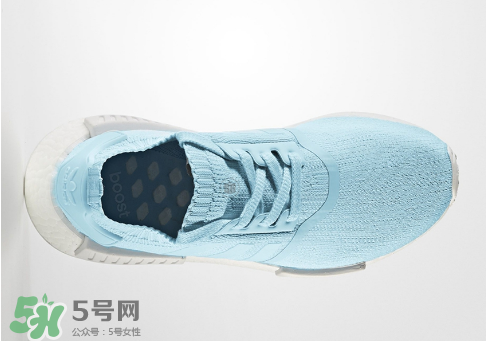 adidas nmd r1 french beige法式藍調(diào)配色多少錢？