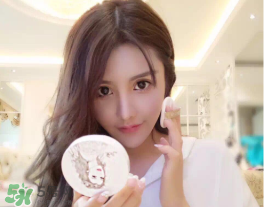 葵兒水光cc多少錢(qián)一盒？葵兒水光cc好用嗎？