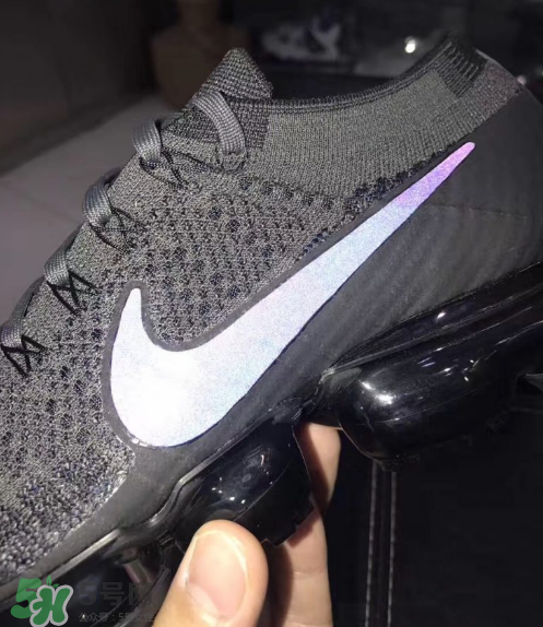 nike air vapormax彩色勾子是真的嗎？vapormax彩色勾子會(huì)發(fā)售嗎？