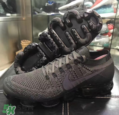 nike air vapormax彩色勾子是真的嗎？vapormax彩色勾子會(huì)發(fā)售嗎？