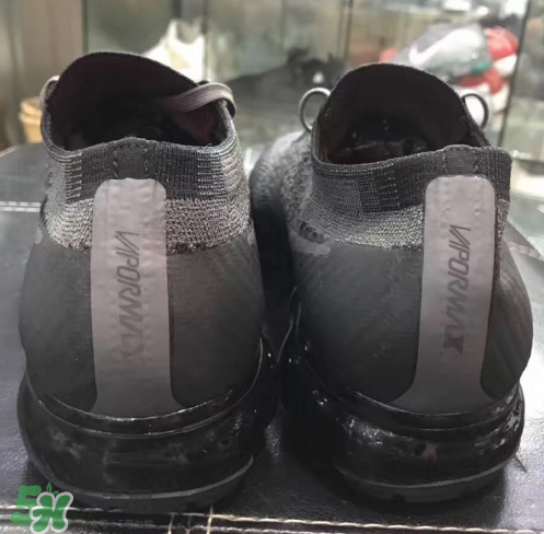 nike air vapormax彩色勾子是真的嗎？vapormax彩色勾子會(huì)發(fā)售嗎？