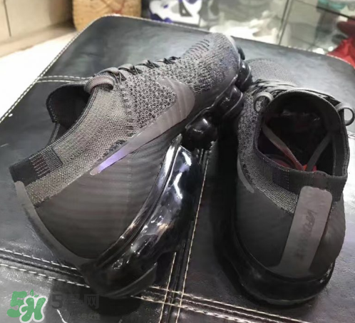 nike air vapormax彩色勾子是真的嗎？vapormax彩色勾子會(huì)發(fā)售嗎？