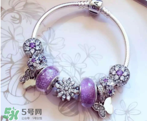 潘多拉手鏈有什么含義？潘多拉手鏈的寓意