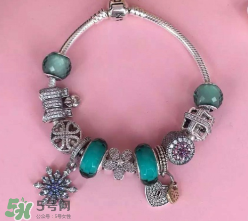 潘多拉手鏈有什么含義？潘多拉手鏈的寓意
