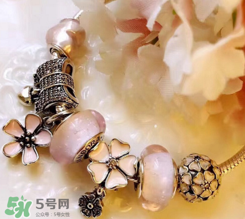 潘多拉手鏈有什么含義？潘多拉手鏈的寓意