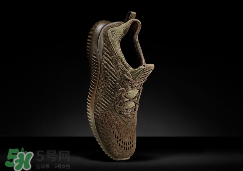 adidas alphabounce麂皮版多少錢？阿爾法小椰子麂皮版價格