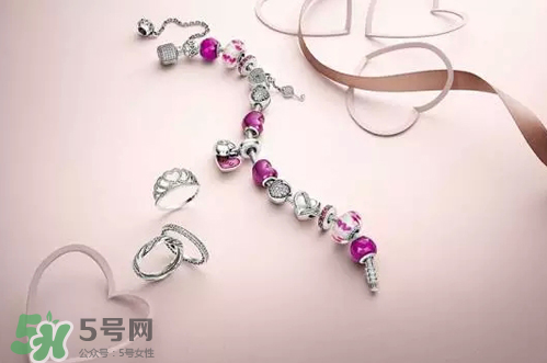 pandora首飾產(chǎn)地是哪里？潘多拉飾品是哪個國家的？