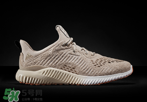 adidas alphabounce阿爾法小椰子麂皮版什么時(shí)候發(fā)售？