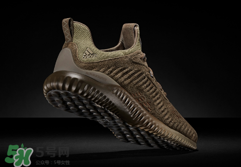 adidas alphabounce阿爾法小椰子麂皮版什么時(shí)候發(fā)售？