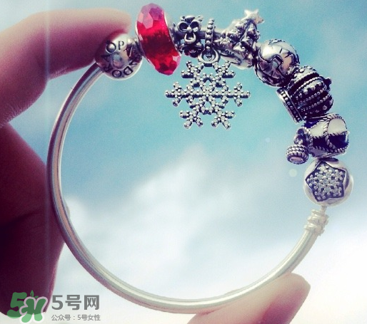 潘多拉保值嗎？潘多拉手鏈可以保值嗎？