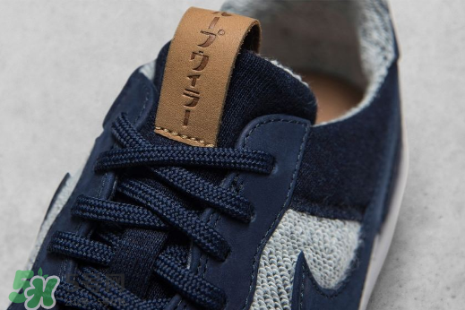 nikelab與loopwheeler聯(lián)名系列運(yùn)動(dòng)鞋怎么買(mǎi)_在哪買(mǎi)？