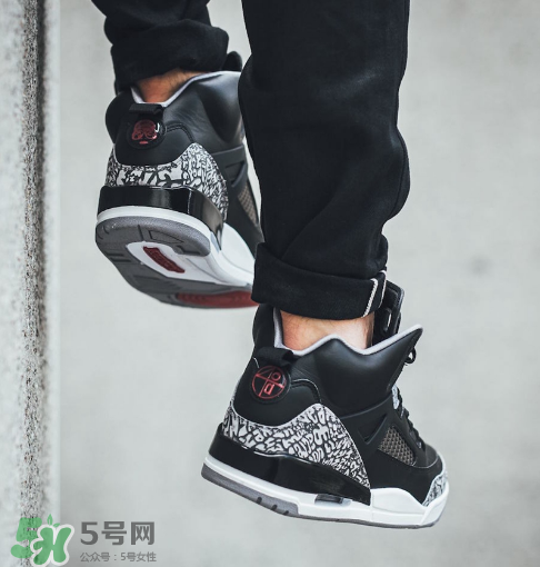 jordan spizike black cement斯派克李黑水泥什么時候發(fā)售？