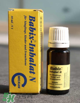 babix鼻塞精油誤食了有害嗎？babix鼻塞精油誤食了怎么辦？