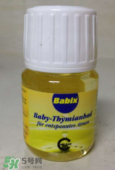 babix鼻塞精油誤食了有害嗎？babix鼻塞精油誤食了怎么辦？