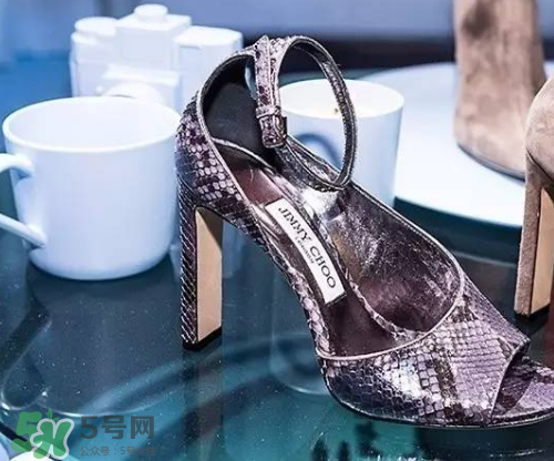 jimmy choo2017秋冬系列怎么樣_好看嗎_款式有哪些？