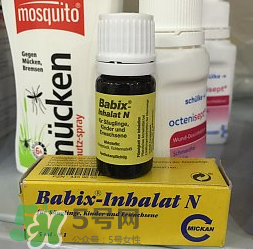 Babix鼻塞精油價(jià)格 Babix鼻塞精油多少錢？