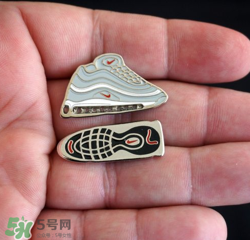sneakertoons nike air max系列別針在哪買_怎么買？