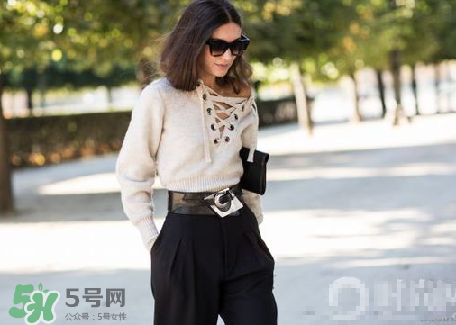 矮個(gè)子女生怎么穿衣打扮？矮個(gè)子女生怎么穿顯高？