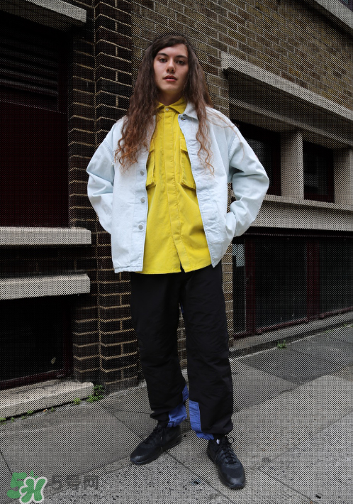 cav empt2017秋冬系列怎么樣_好看嗎_款式有哪些？