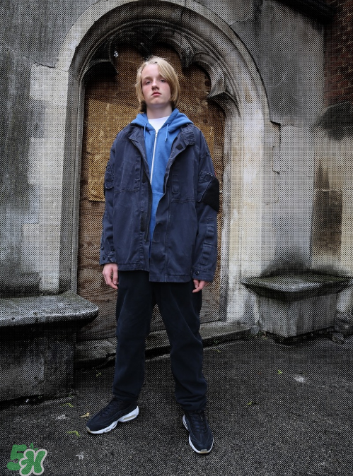 cav empt2017秋冬系列怎么樣_好看嗎_款式有哪些？
