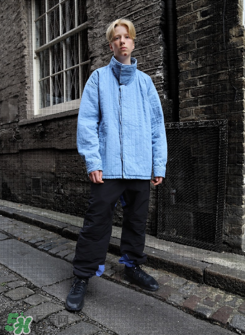 cav empt2017秋冬系列怎么樣_好看嗎_款式有哪些？