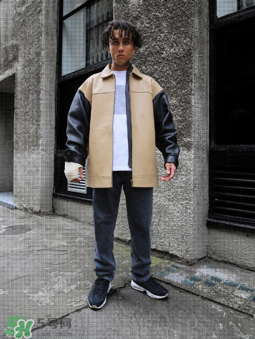 cav empt2017秋冬系列怎么樣_好看嗎_款式有哪些？
