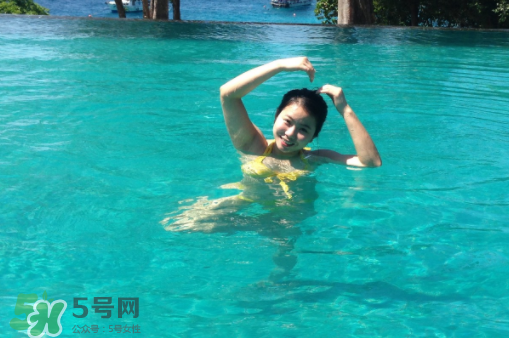 三伏灸可以游泳嗎？三伏灸后幾天可以游泳？