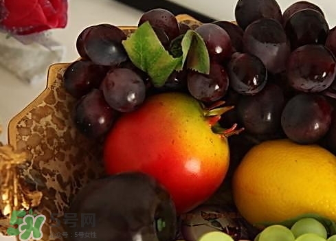 貼三伏貼可以吃水果嗎？三伏貼可以吃什么水果