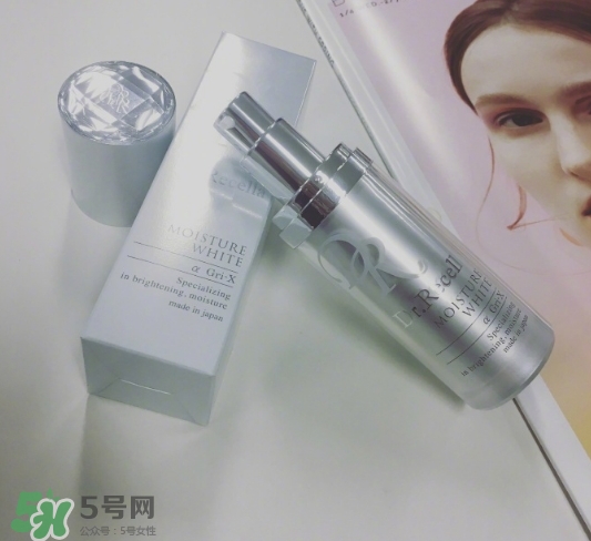 dr.recella是什么牌子？dr recella精華怎么樣？