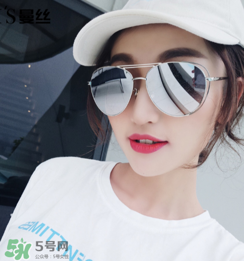 蛤蟆鏡適合什么臉型？蛤蟆鏡適合圓臉嗎？