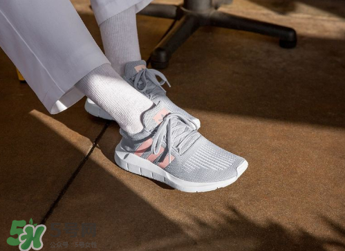 adidas originals swift run上腳效果怎么樣？