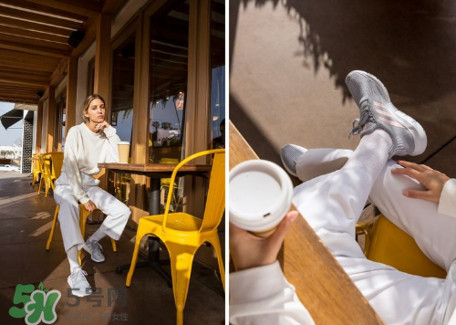 adidas originals swift run上腳效果怎么樣？