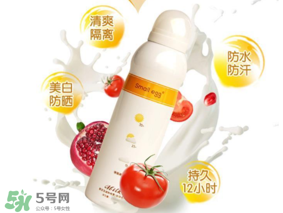 蛋寶寶和蛋蛋噴哪個好？蛋寶寶和蛋蛋噴有什么區(qū)別？