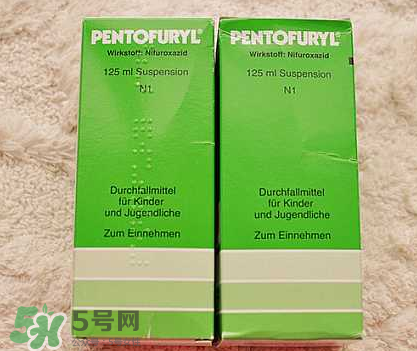Pentofuryl止瀉水謠言是什么？Pentofuryl止瀉水謠言內(nèi)容