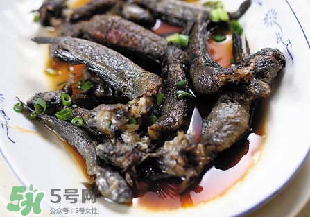 彈涂魚怎么吃？彈涂魚怎么燒好吃