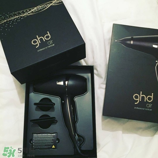 DYSON吹風機和GHD吹風機哪個好