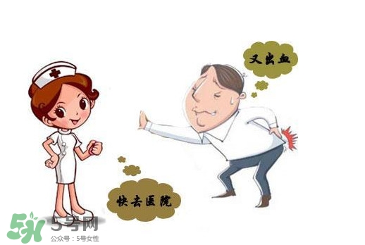 直腸癌會肚子疼嗎？直腸癌是怎么引起的？