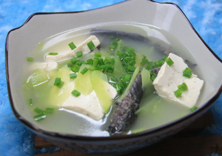 跳跳魚(yú)刺多嗎？跳跳魚(yú)小孩可以吃嗎