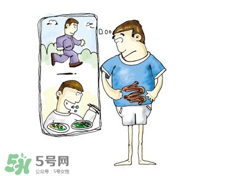 直腸癌怎么查出來的？直腸癌怎么判斷早晚期