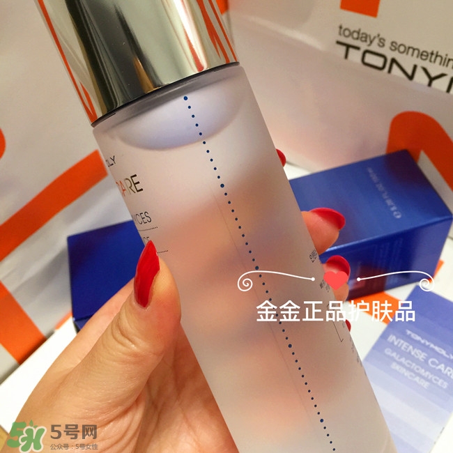 tony moly魔法森林神仙水怎么樣_多少錢(qián)_怎么用