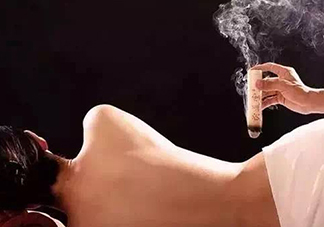 三伏貼和艾灸哪個好？三伏貼和艾灸區(qū)別