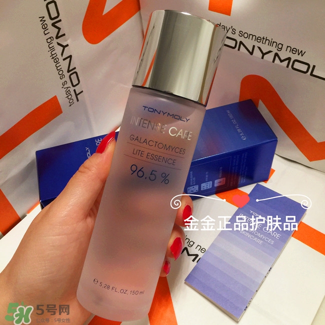 tony moly魔法森林神仙水怎么樣_多少錢(qián)_怎么用