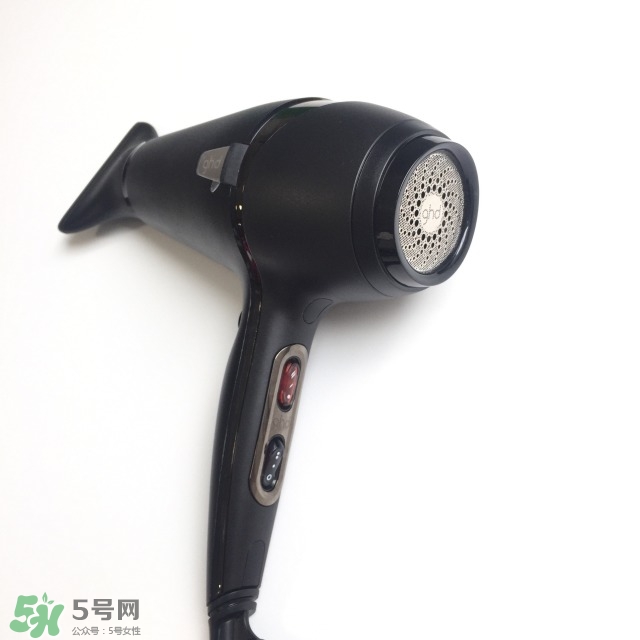 DYSON吹風機和GHD吹風機哪個好