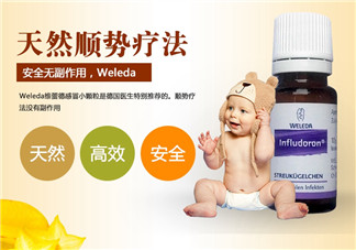Weleda維蕾德感冒小藥丸怎么樣？維蕾德感冒丸怎么吃