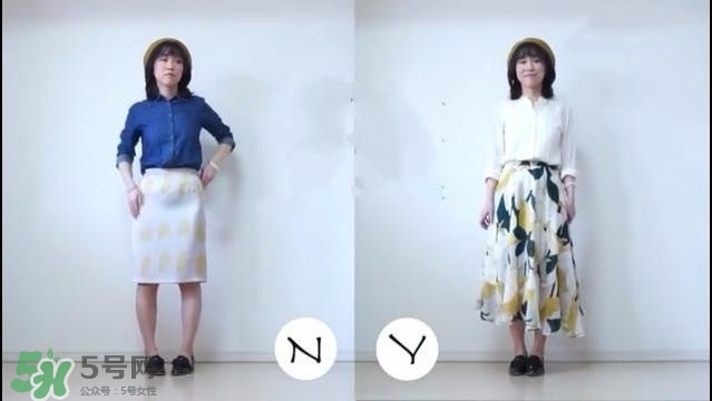 矮個(gè)子女生怎么穿衣打扮？矮個(gè)子女生怎么穿顯高？