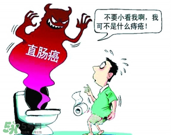 直腸癌會肚子疼嗎？直腸癌是怎么引起的？