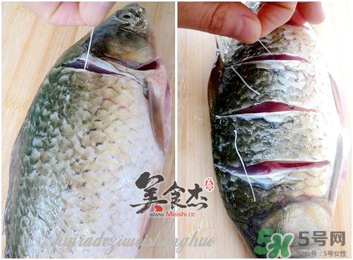 三伏灸可以吃魚嗎？三伏灸可以吃什么魚？